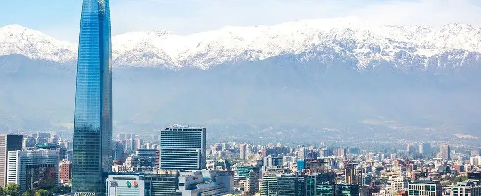 Why You Should Rent Before Buying Property in Chile