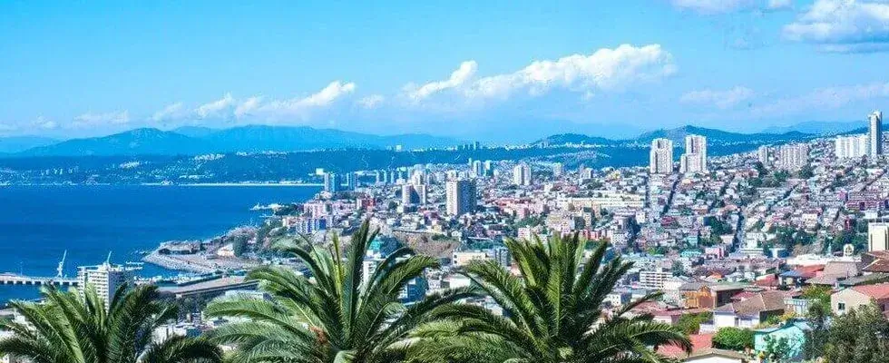 Viña del Mar, Concón, or Valparaíso: Which One Fits You?